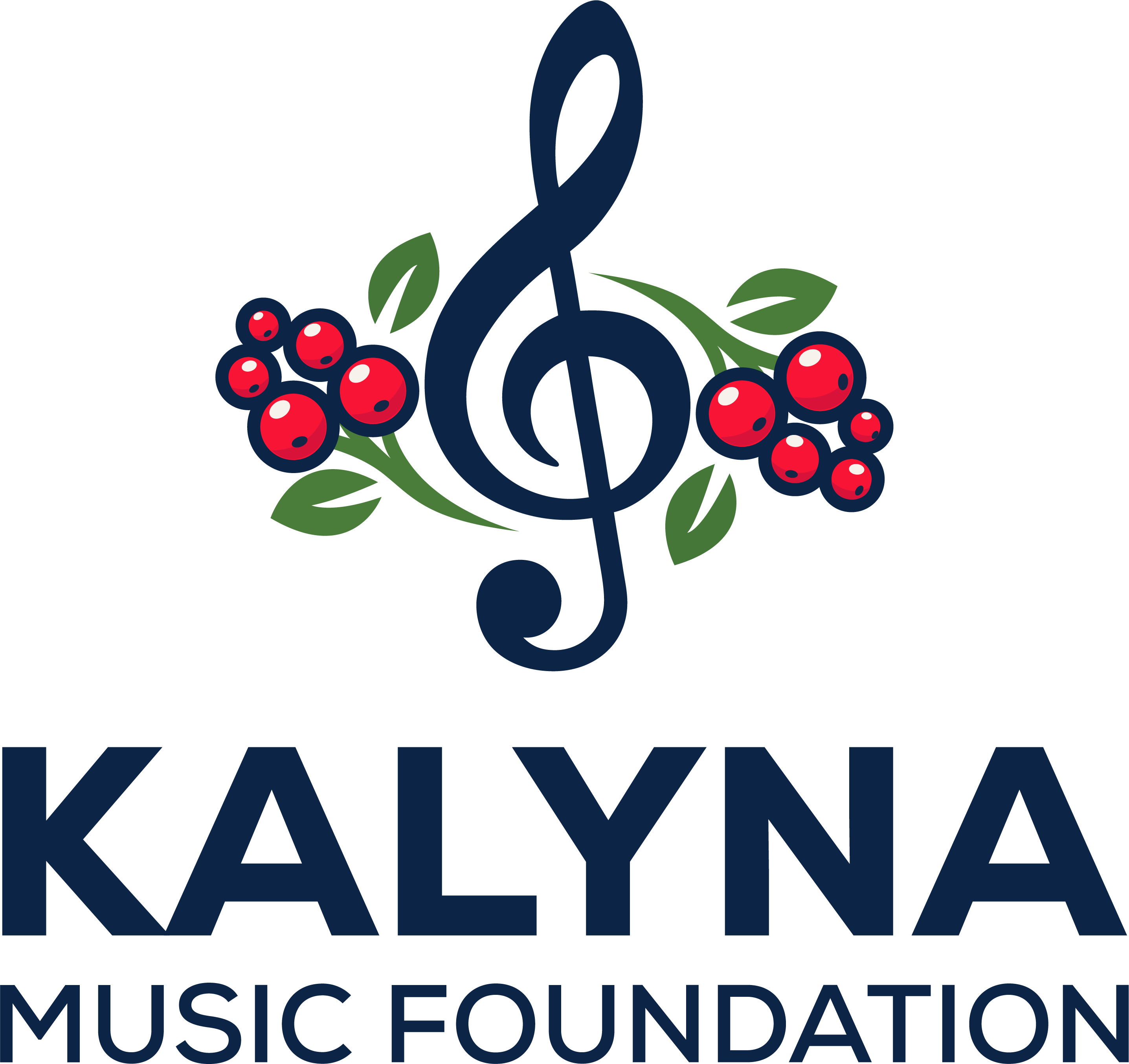 Kalyna Music Foundation