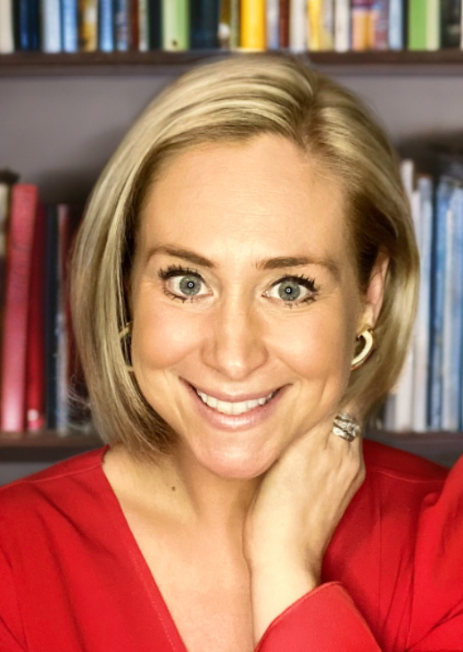 Lauren, Board Member Lauren, Board Member