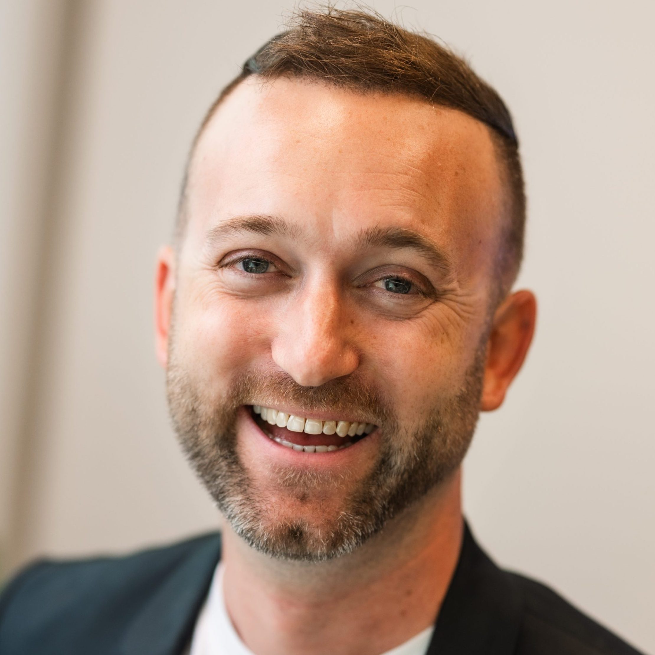 Justin, Founder and President/CEO Justin, Founder and President/CEO