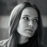 Yuliana Didyuk, Board Member