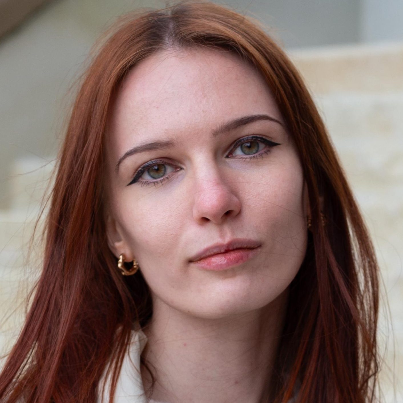 Yuliana, Board Member Yuliana, Board Member